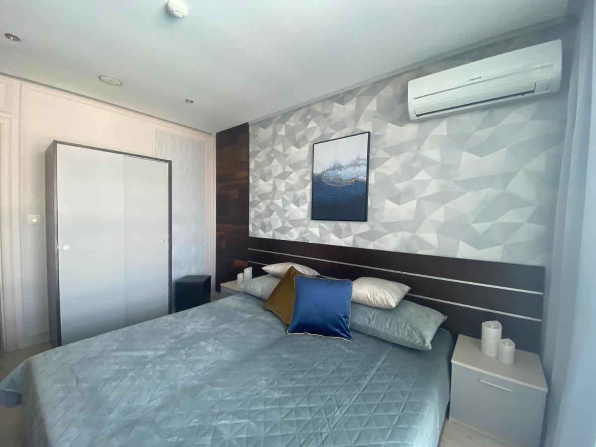 Paradiso 'В' 201 One Bedroom Apartment Neszebar Kültér fotó