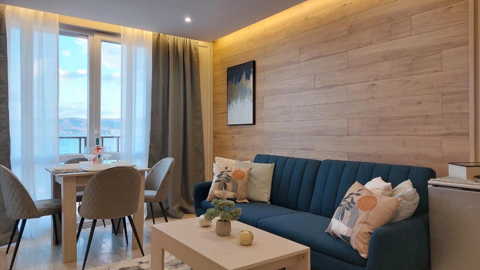 Paradiso 'В' 201 One Bedroom Apartment Neszebar Kültér fotó